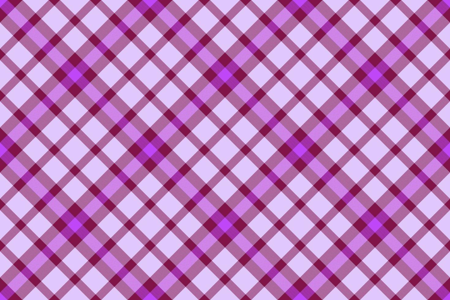 Tartan vector pattern. Background plaid seamless. Textile fabric check texture.