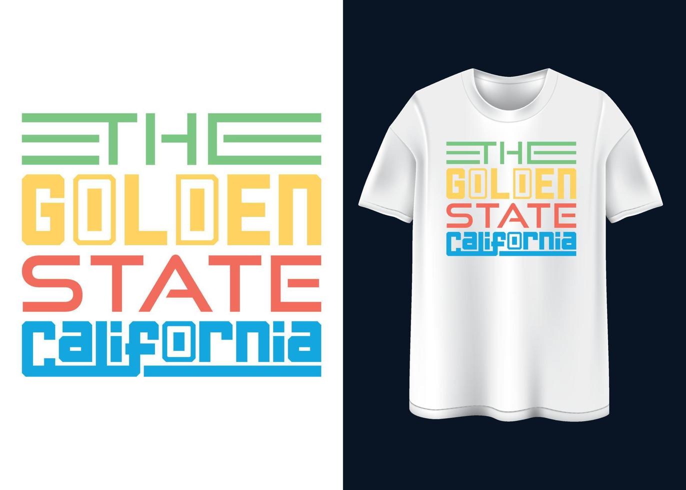 Summer vibes Typography T-shirt design vector