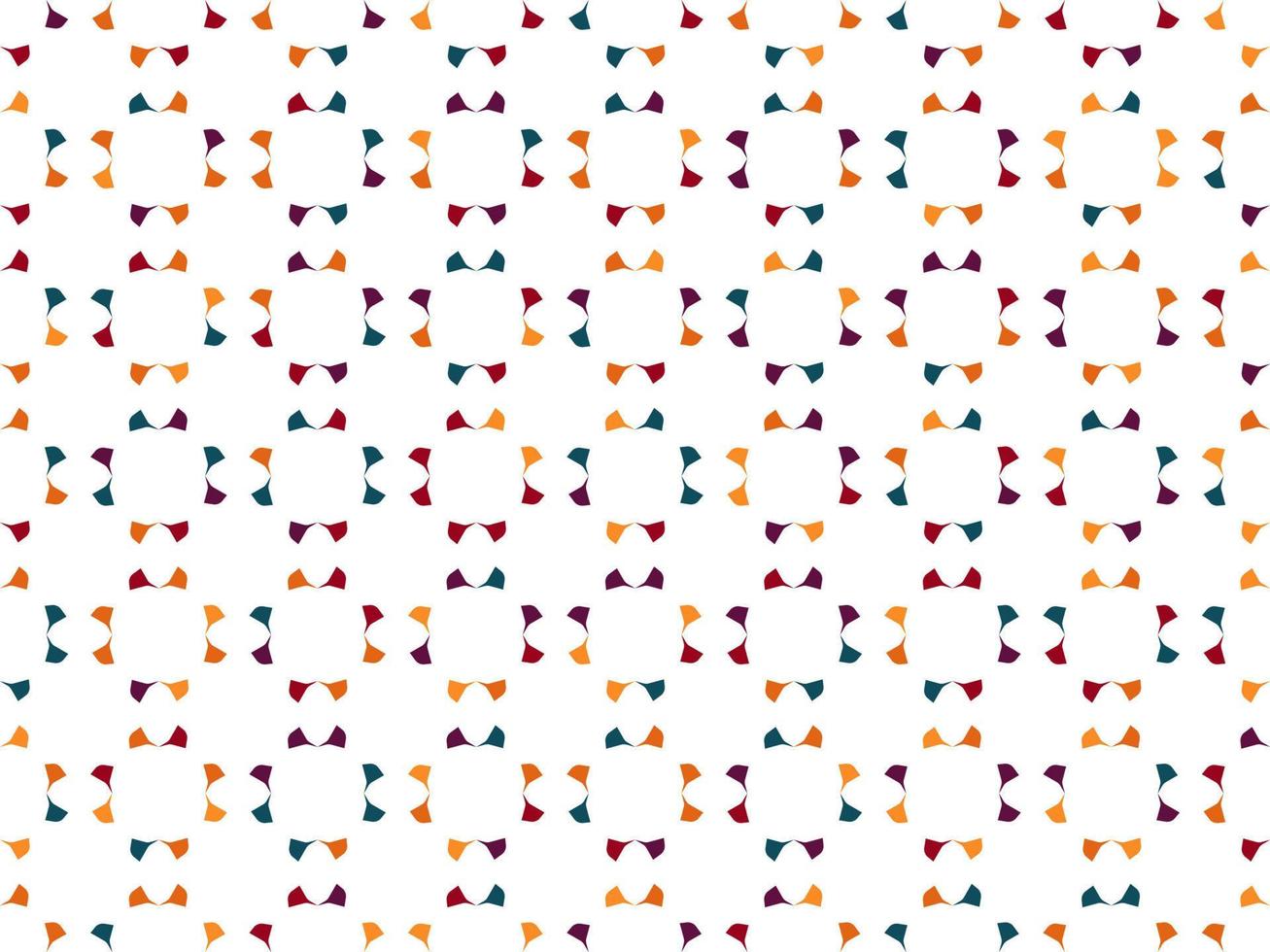 Abstract background design vector pattern. Textile and fabric pattern. Abstract element pattern.