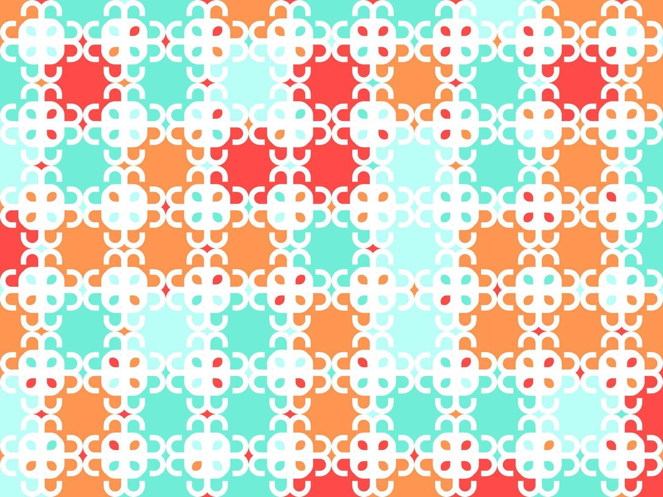 Abstract background design vector pattern. Textile and fabric pattern. Abstract element pattern.