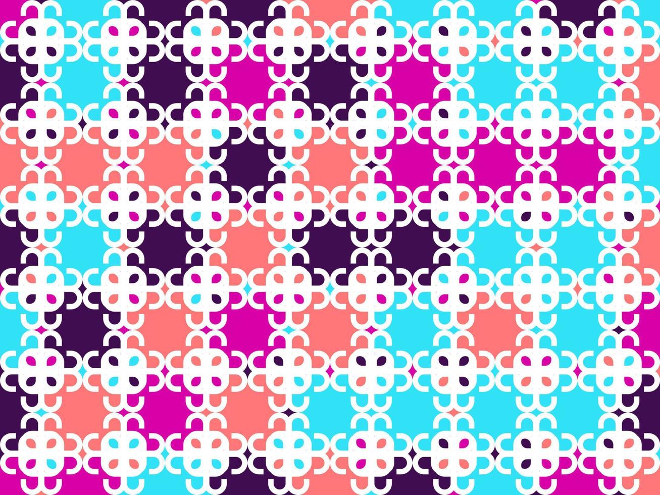 Abstract background design vector pattern. Textile and fabric pattern. Abstract element pattern.