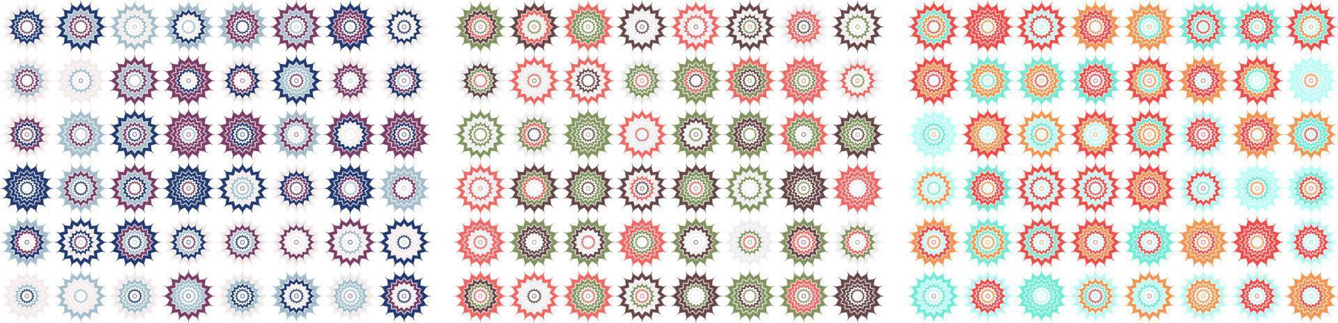 Abstract background design vector pattern. Textile and fabric pattern. Abstract element pattern.
