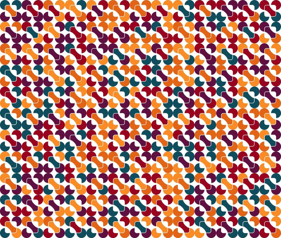 Abstract background design vector pattern. Textile and fabric pattern. Abstract element pattern.