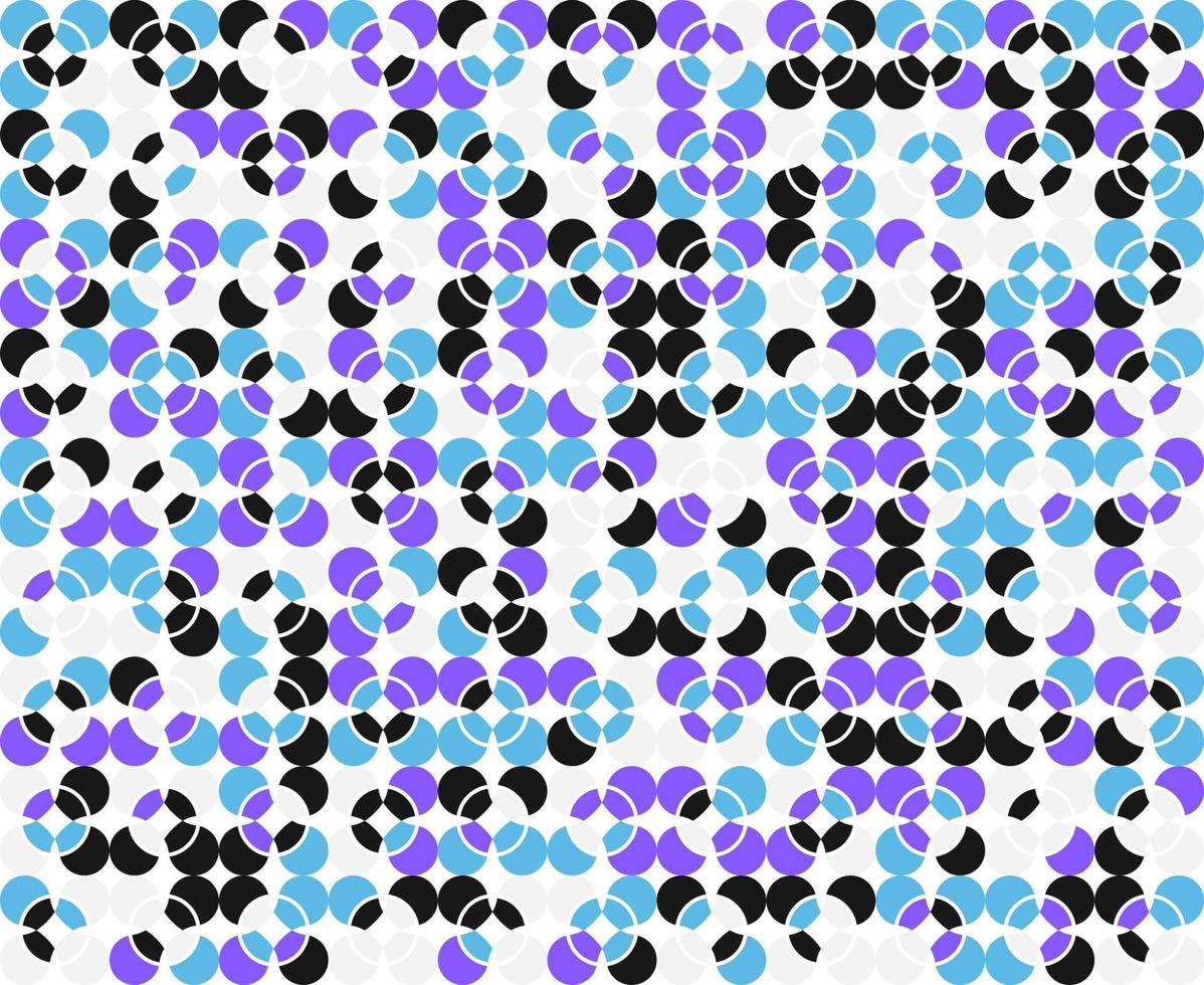 Abstract background design vector pattern. Textile and fabric pattern. Abstract element pattern.