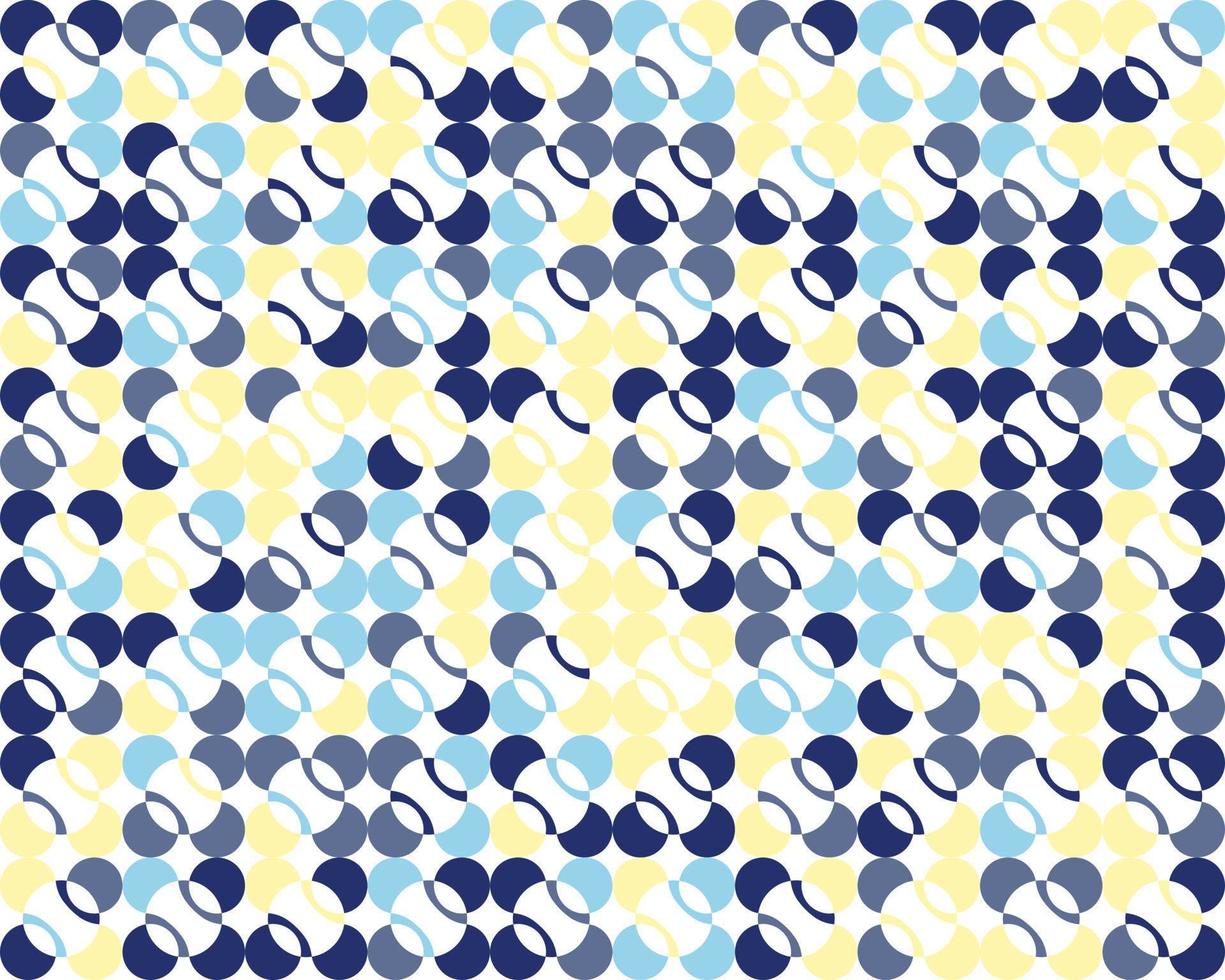 Abstract background design vector pattern. Textile and fabric pattern. Abstract element pattern.