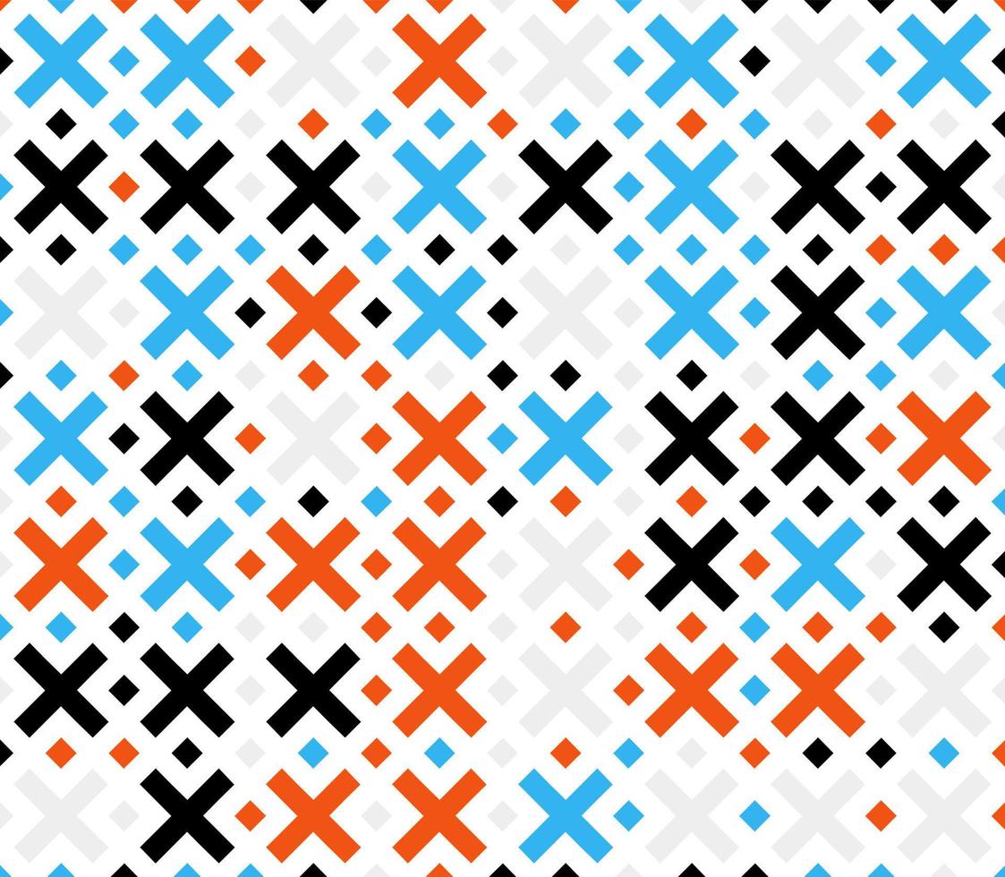 Abstract background design vector pattern. Textile and fabric pattern. Abstract element pattern.