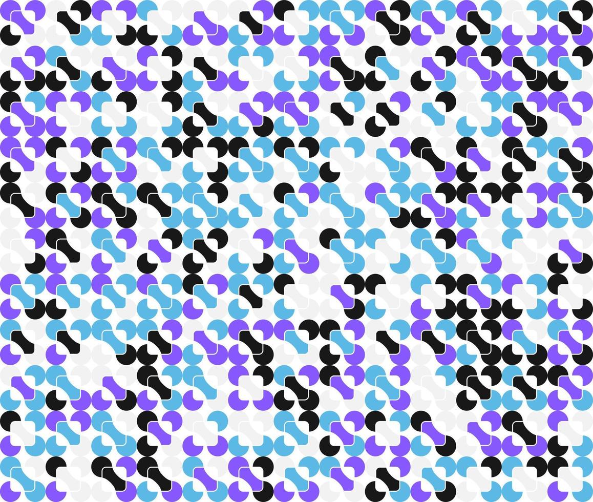 Abstract background design vector pattern. Textile and fabric pattern. Abstract element pattern.