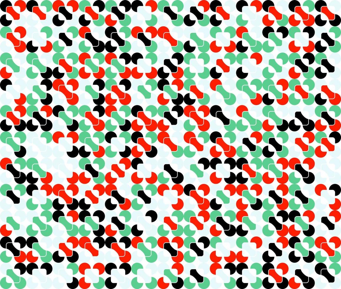 Abstract background design vector pattern. Textile and fabric pattern. Abstract element pattern.