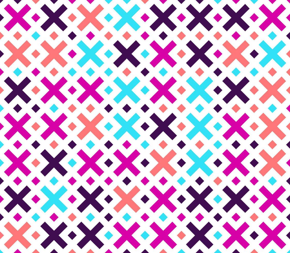 patrón de vector de diseño de fondo abstracto. patrón textil y de tela. patrón de elemento abstracto.