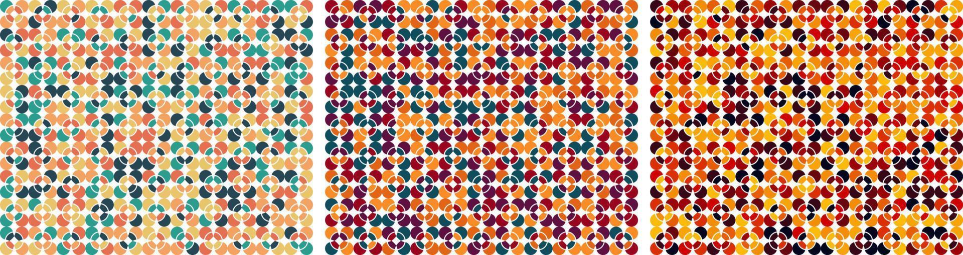 Abstract background design vector pattern. Textile and fabric pattern. Abstract element pattern.