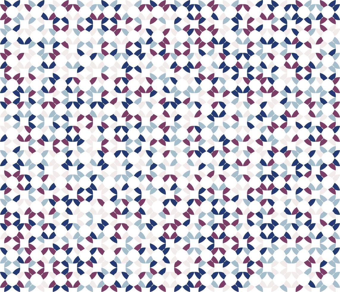 Abstract background design vector pattern. Textile and fabric pattern. Abstract element pattern.