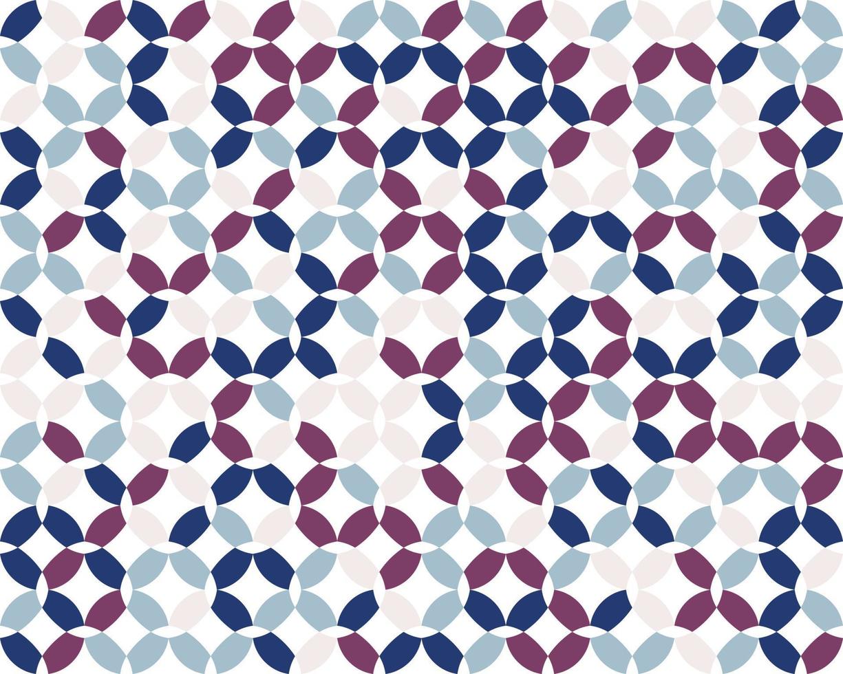 Abstract background design vector pattern. Textile and fabric pattern. Abstract element pattern.
