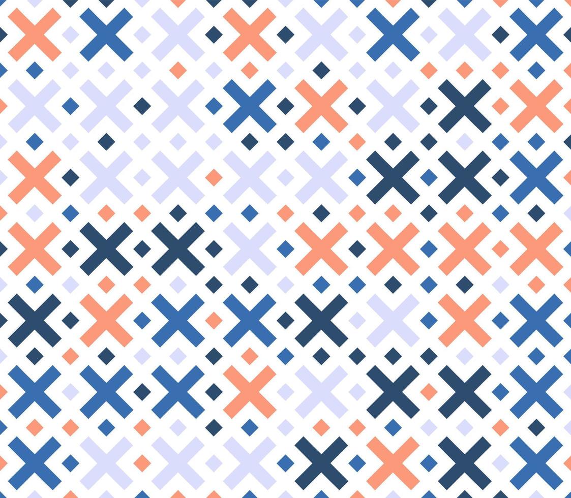 Abstract background design vector pattern. Textile and fabric pattern. Abstract element pattern.