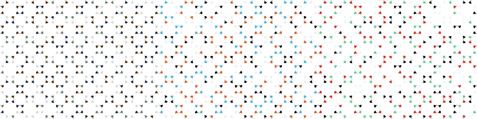 Abstract background design vector pattern. Textile and fabric pattern. Abstract element pattern.