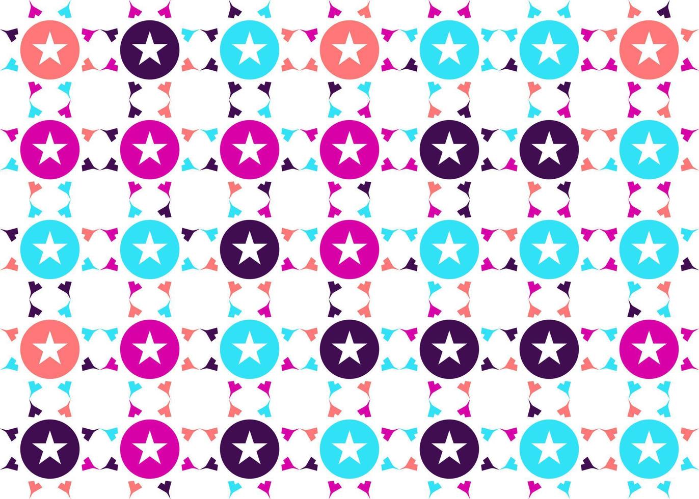 Abstract background design vector pattern. Textile and fabric pattern. Abstract element pattern.