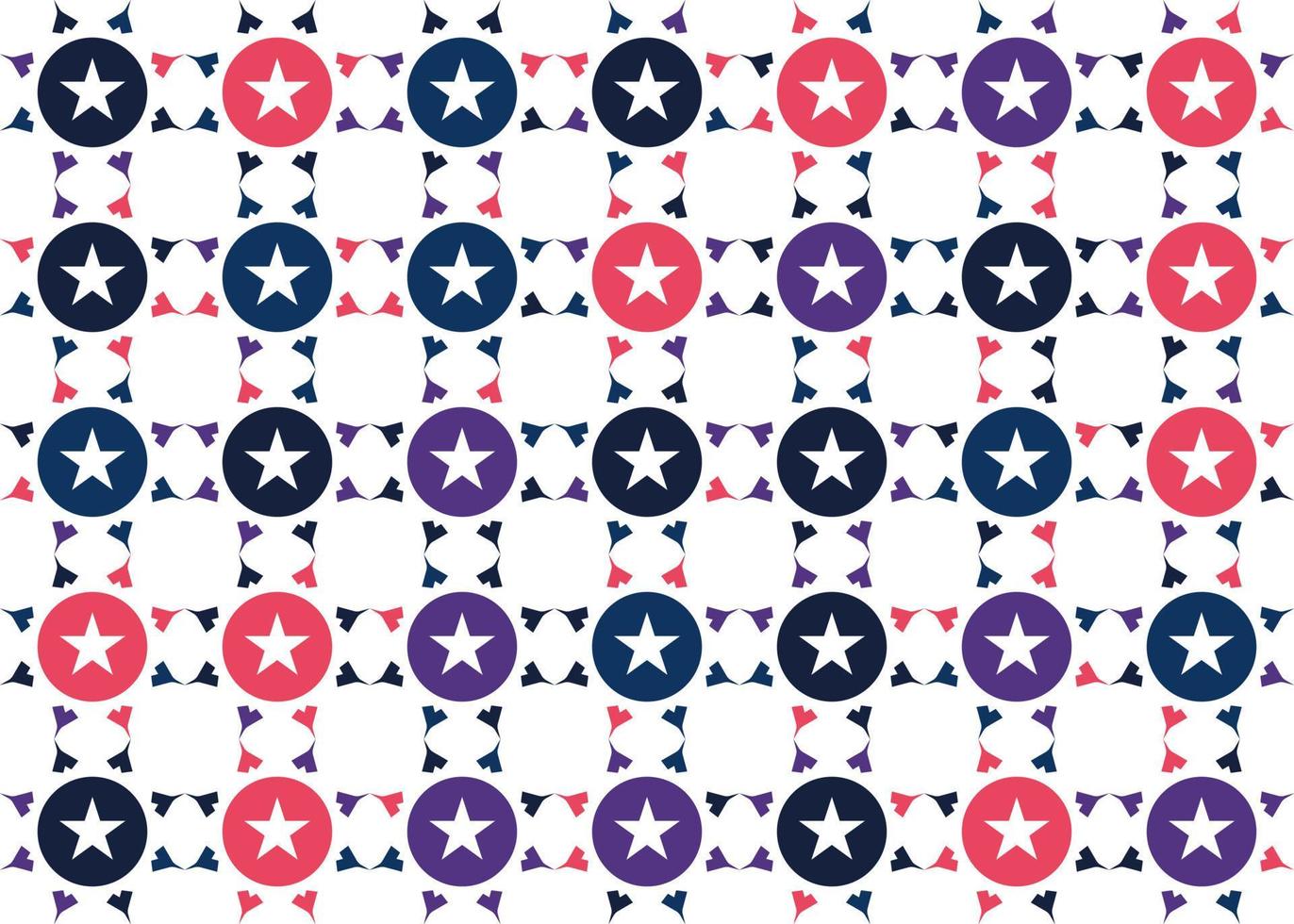 Abstract background design vector pattern. Textile and fabric pattern. Abstract element pattern.