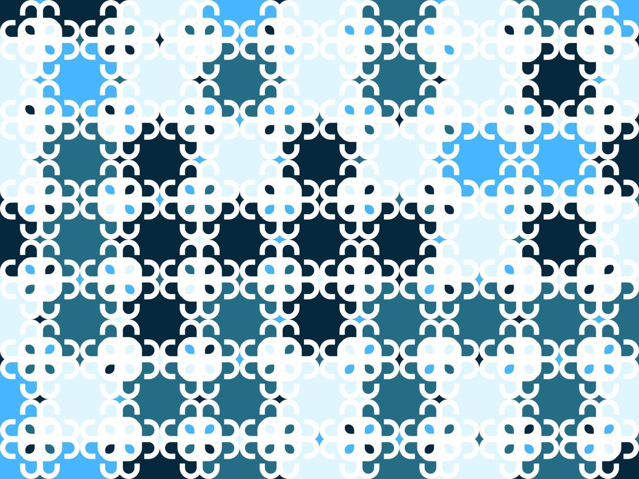 patrón de vector de diseño de fondo abstracto. patrón textil y de tela. patrón de elemento abstracto.