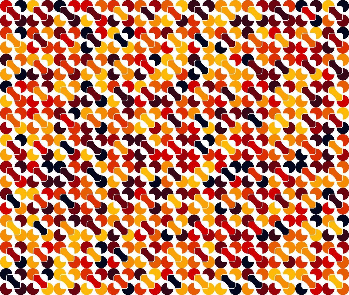 Abstract background design vector pattern. Textile and fabric pattern. Abstract element pattern.