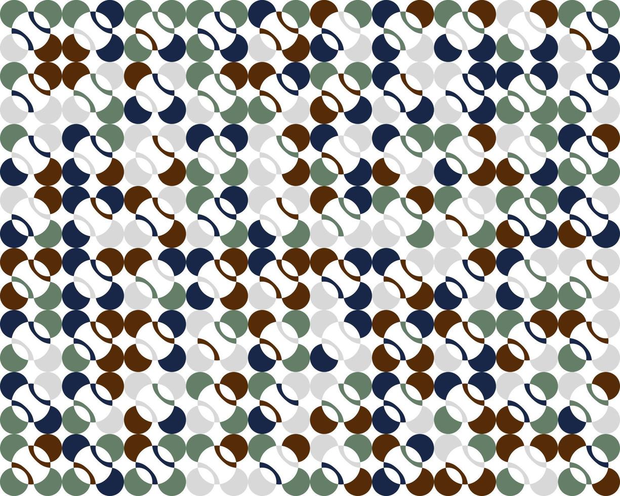 Abstract background design vector pattern. Textile and fabric pattern. Abstract element pattern.