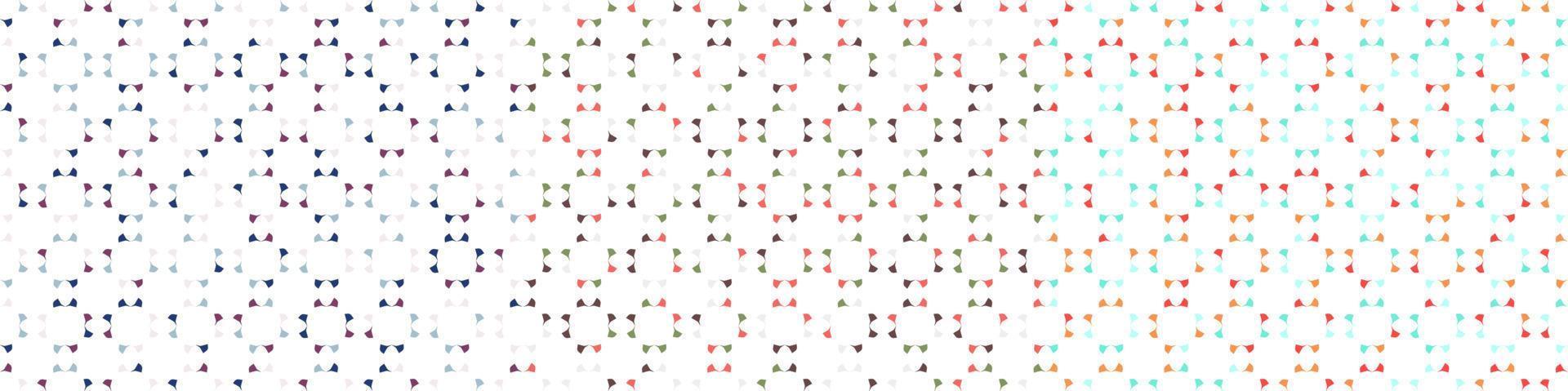 Abstract background design vector pattern. Textile and fabric pattern. Abstract element pattern.