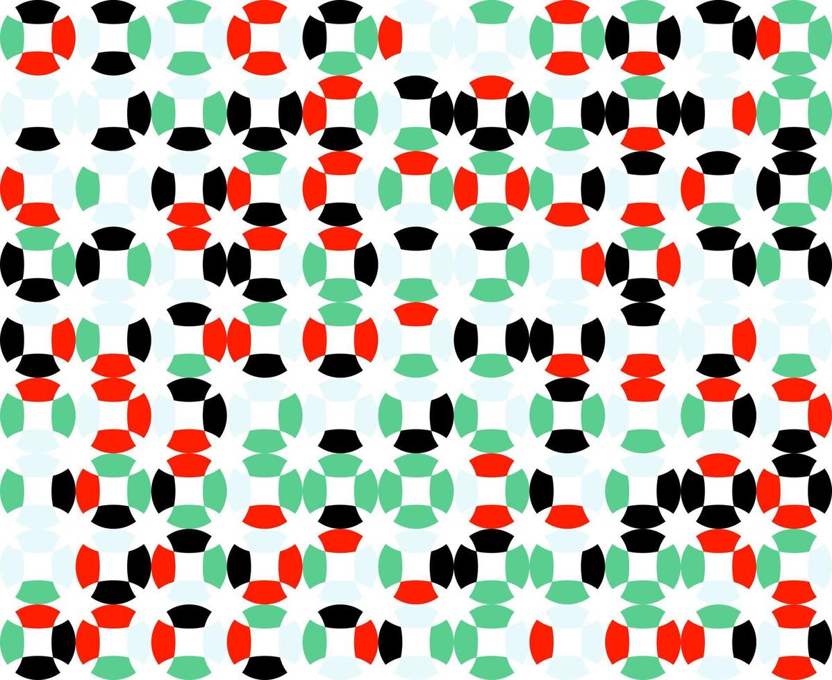 Abstract background design vector pattern. Textile and fabric pattern. Abstract element pattern.