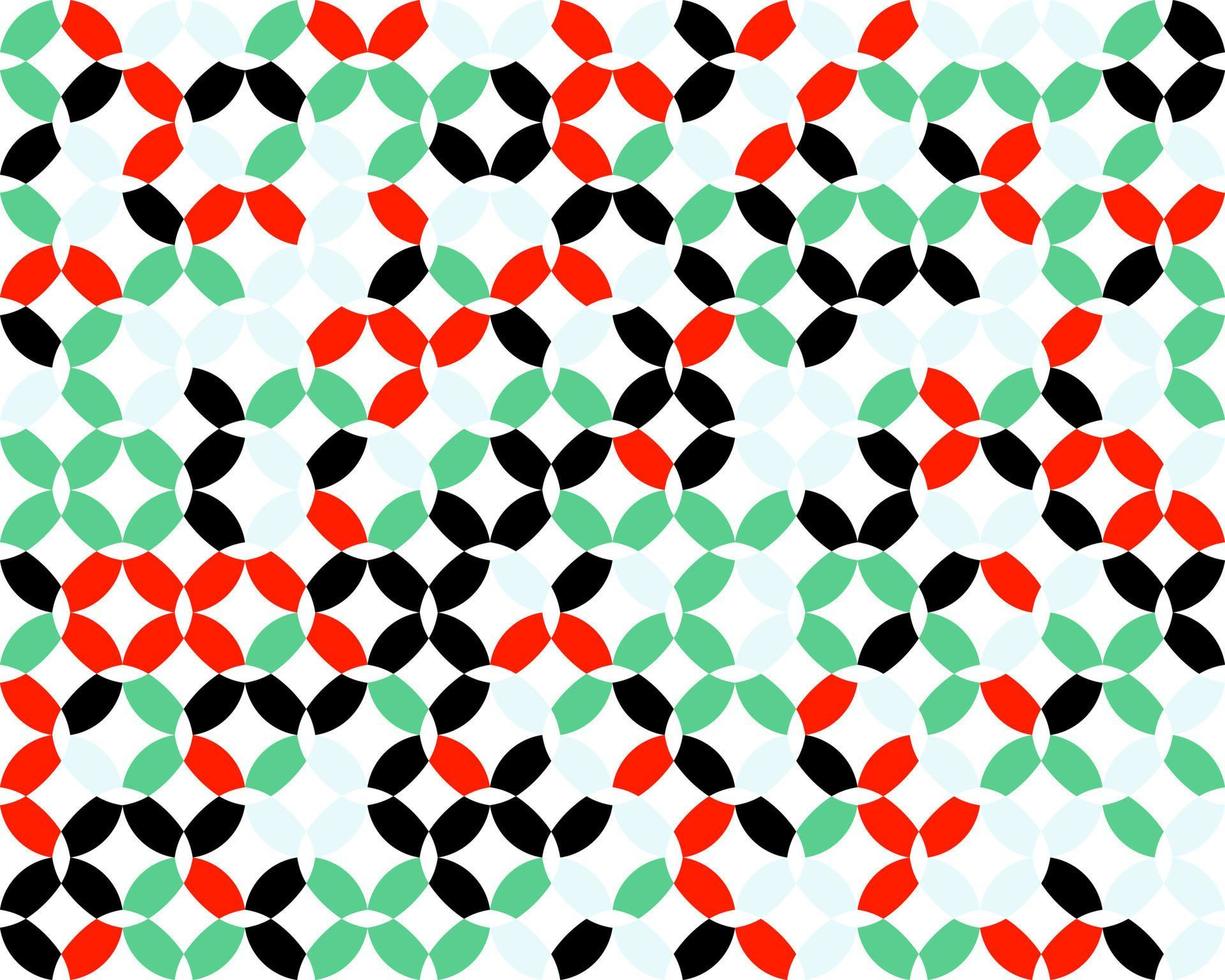 Abstract background design vector pattern. Textile and fabric pattern. Abstract element pattern.