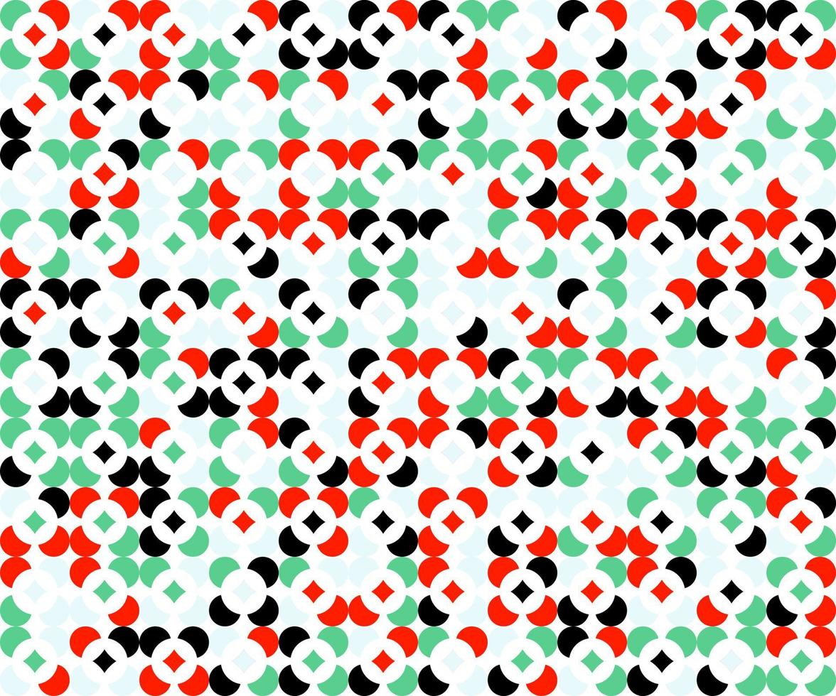 Abstract background design vector pattern. Textile and fabric pattern. Abstract element pattern.