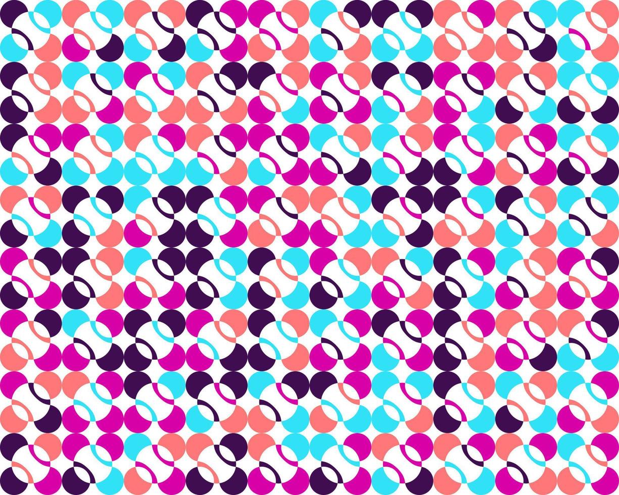 Abstract background design vector pattern. Textile and fabric pattern. Abstract element pattern.