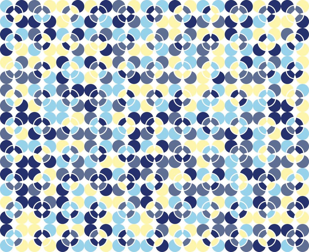 Abstract background design vector pattern. Textile and fabric pattern. Abstract element pattern.