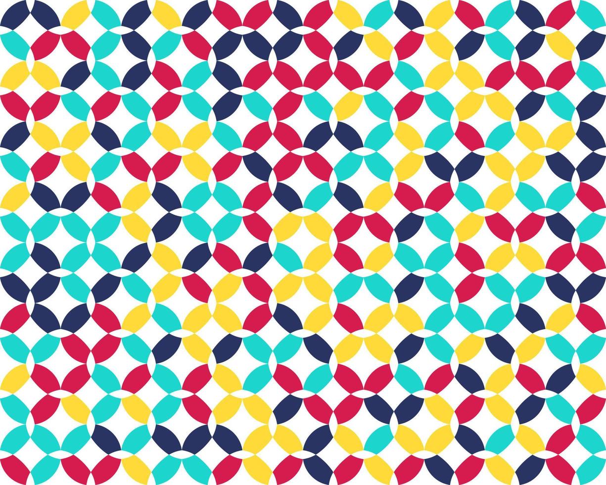 Abstract background design vector pattern. Textile and fabric pattern. Abstract element pattern.