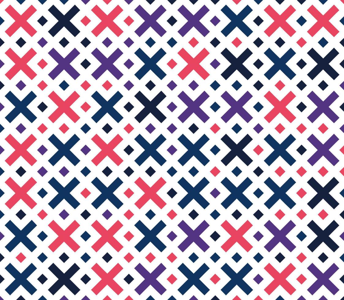 Abstract background design vector pattern. Textile and fabric pattern. Abstract element pattern.