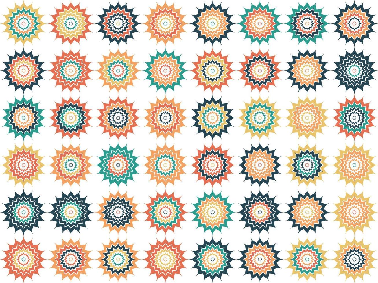 Abstract background design vector pattern. Textile and fabric pattern. Abstract element pattern.