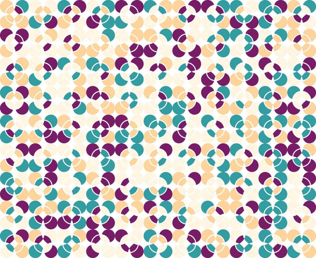 Abstract background design vector pattern. Textile and fabric pattern. Abstract element pattern.