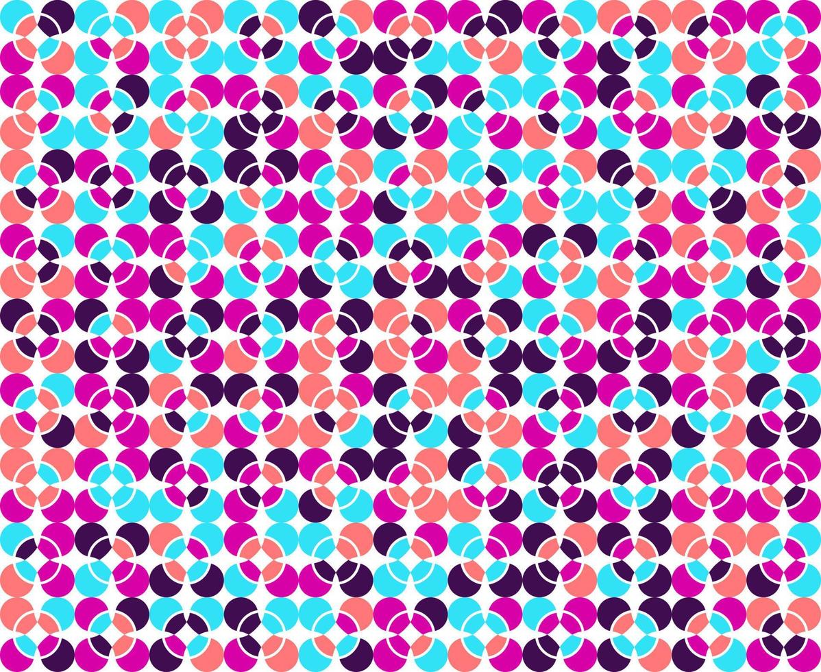 Abstract background design vector pattern. Textile and fabric pattern. Abstract element pattern.