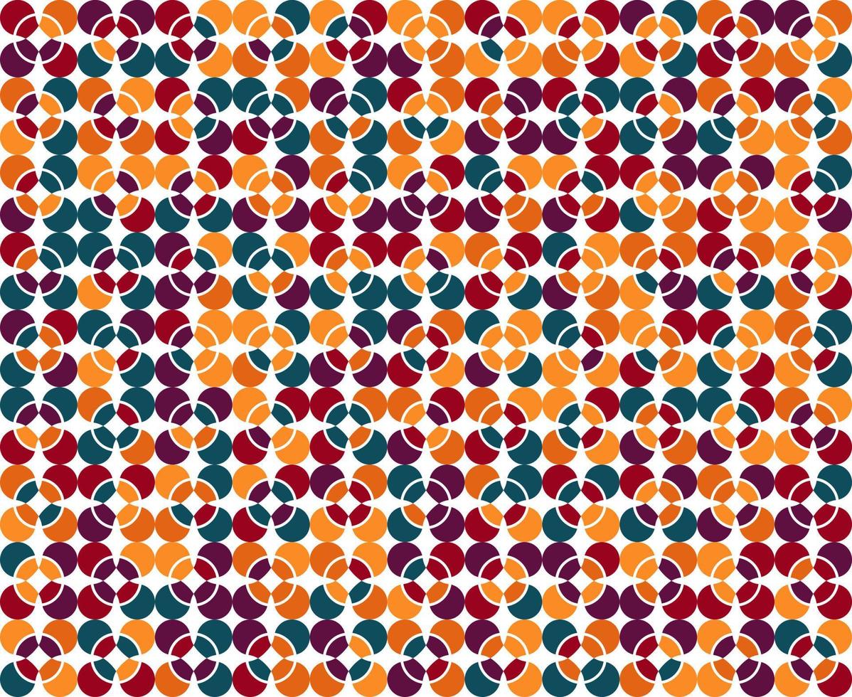 Abstract background design vector pattern. Textile and fabric pattern. Abstract element pattern.