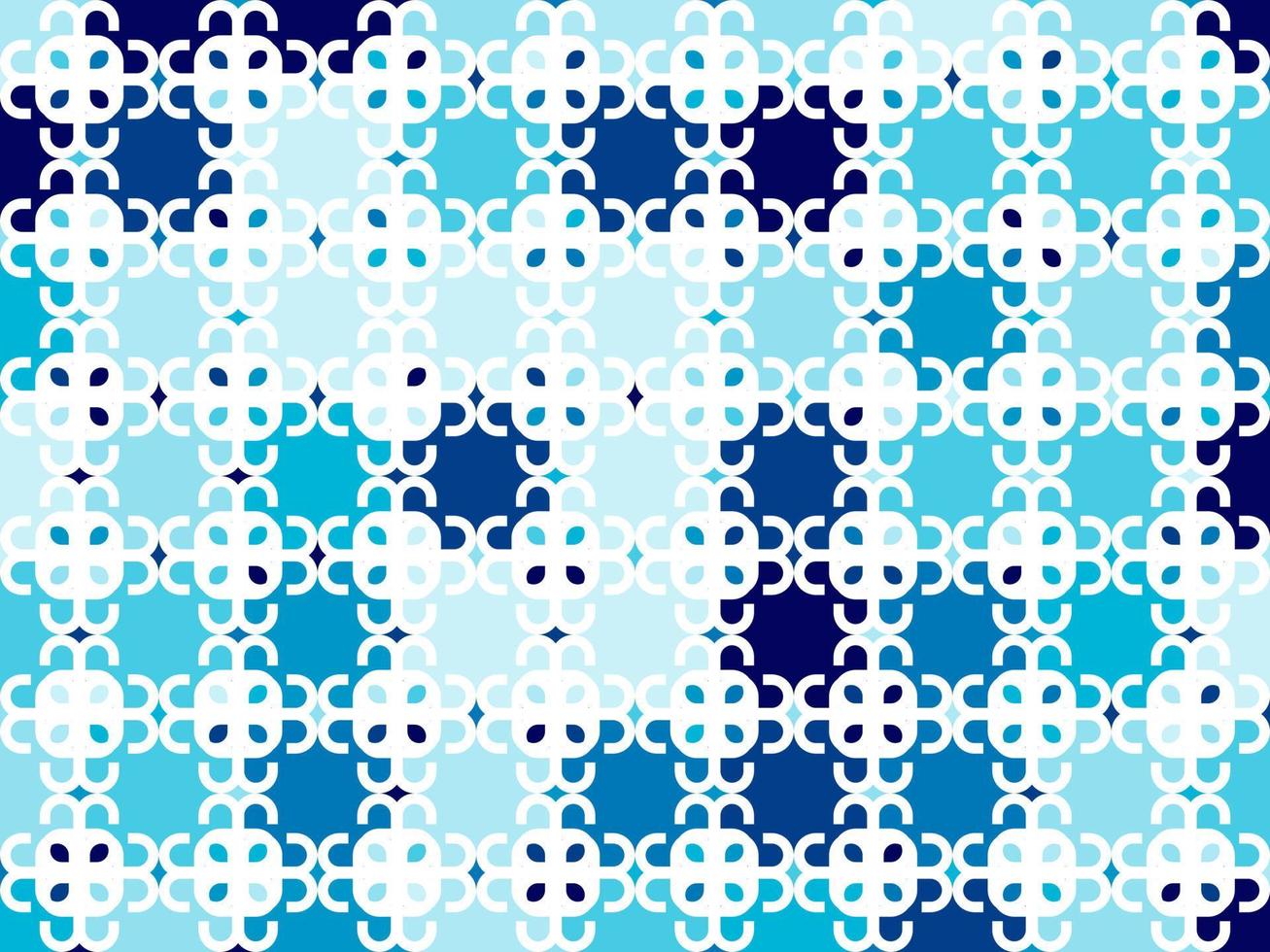 Abstract background design vector pattern. Textile and fabric pattern. Abstract element pattern.