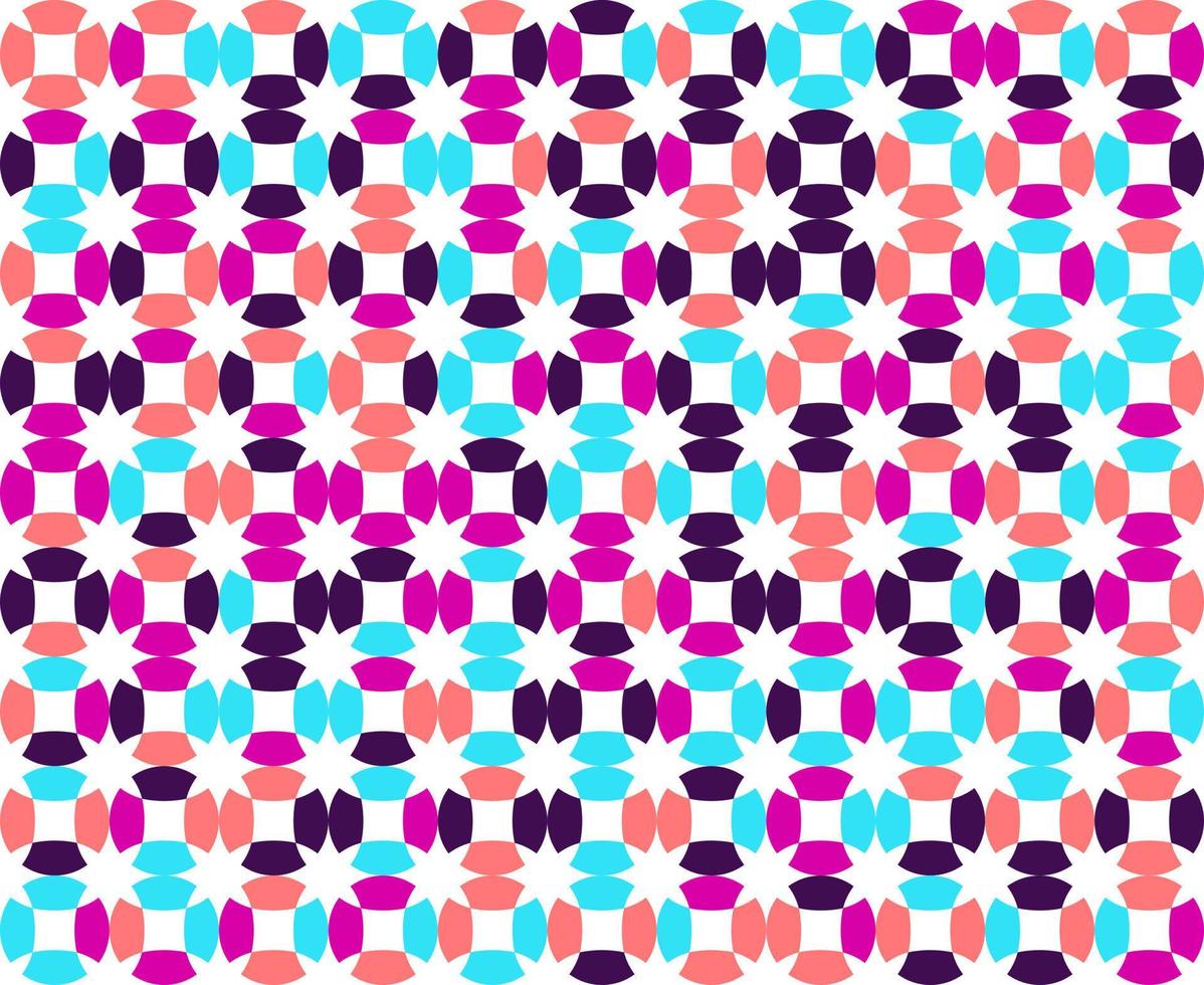 Abstract background design vector pattern. Textile and fabric pattern. Abstract element pattern.