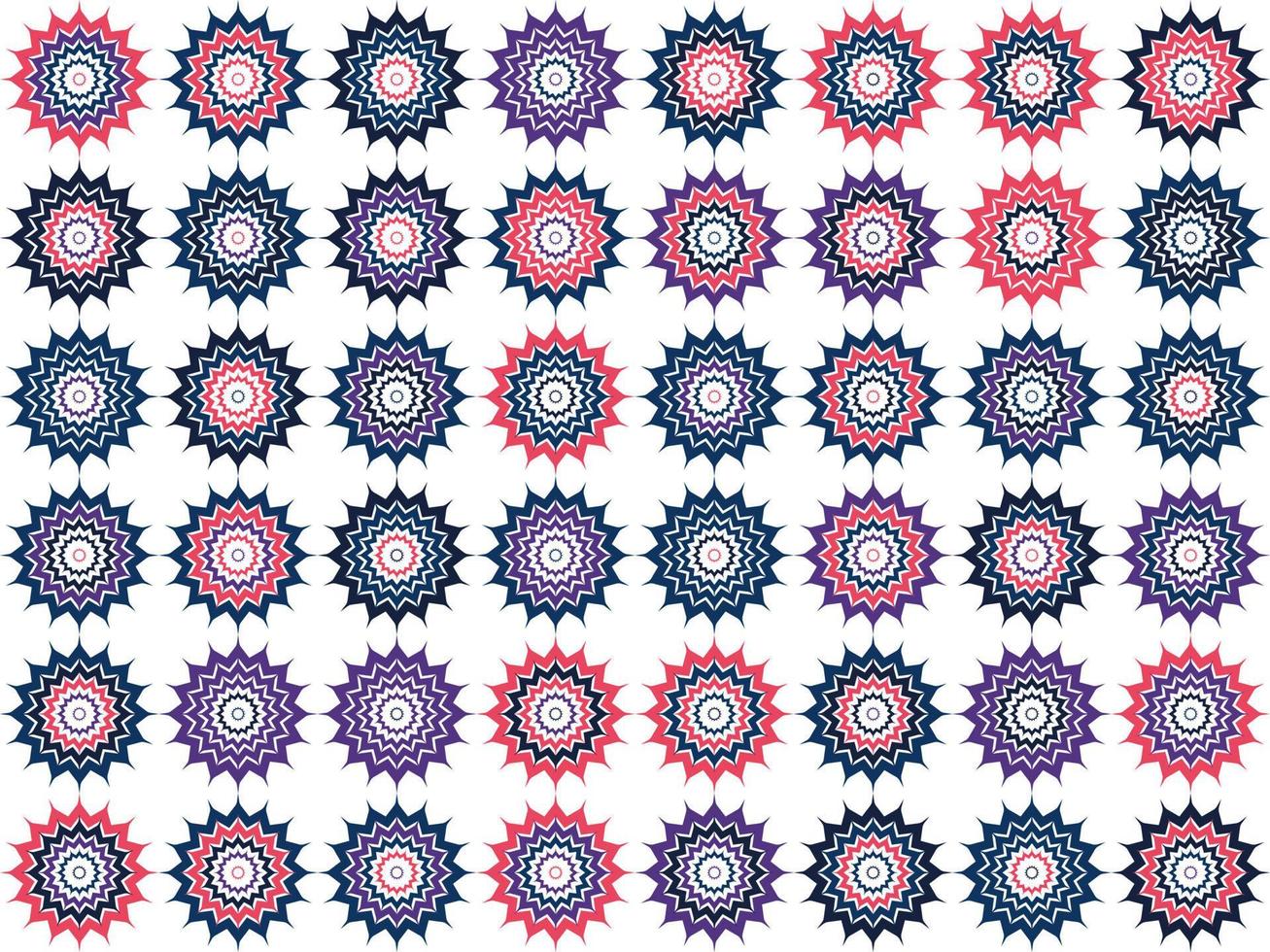 Abstract background design vector pattern. Textile and fabric pattern. Abstract element pattern.