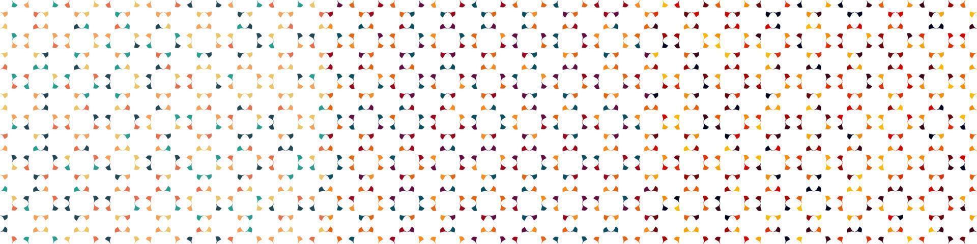 Abstract background design vector pattern. Textile and fabric pattern. Abstract element pattern.