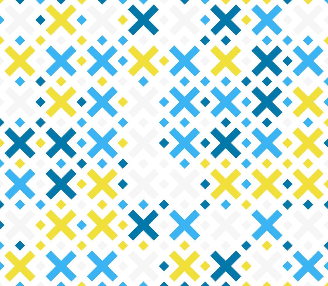 Abstract background design vector pattern. Textile and fabric pattern. Abstract element pattern.