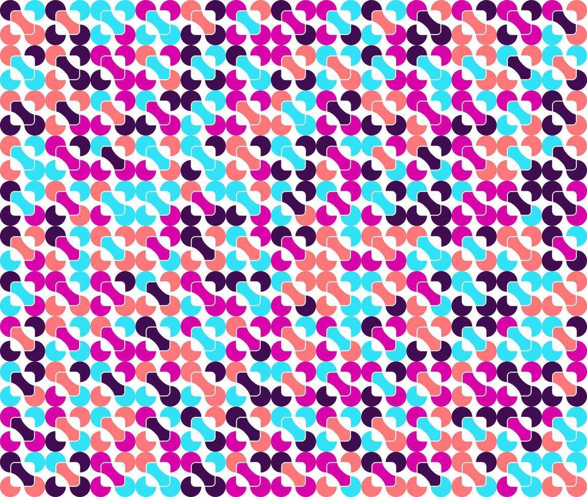 Abstract background design vector pattern. Textile and fabric pattern. Abstract element pattern.