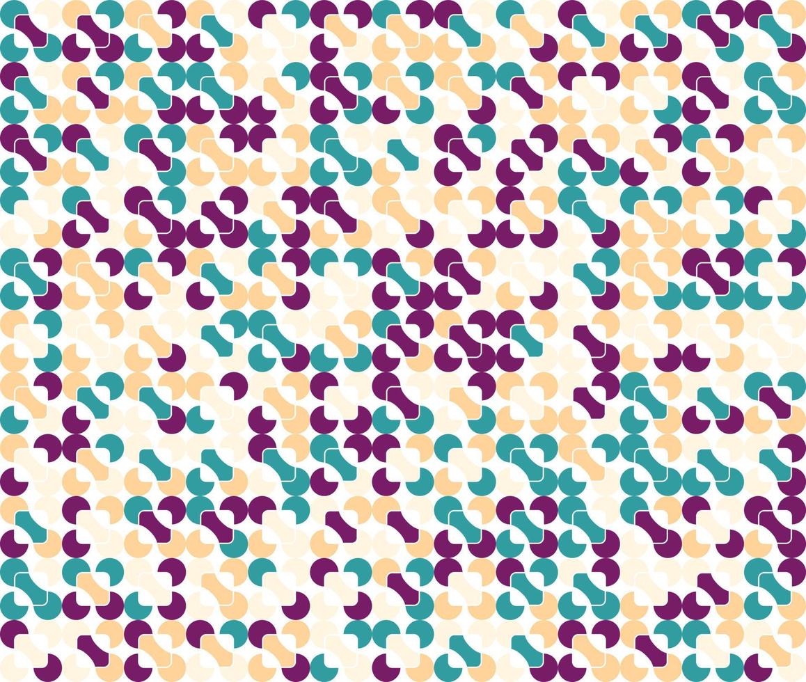 Abstract background design vector pattern. Textile and fabric pattern. Abstract element pattern.