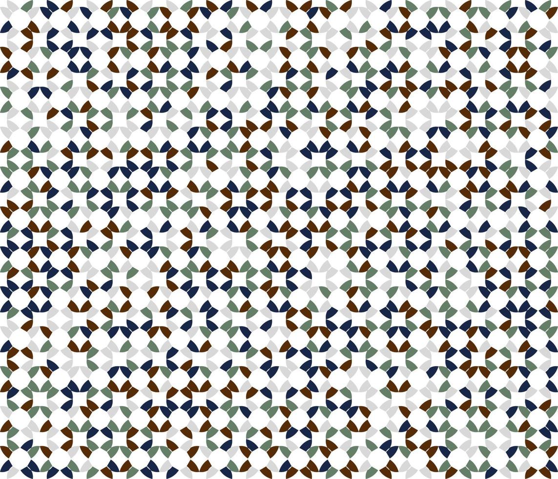 Abstract background design vector pattern. Textile and fabric pattern. Abstract element pattern.