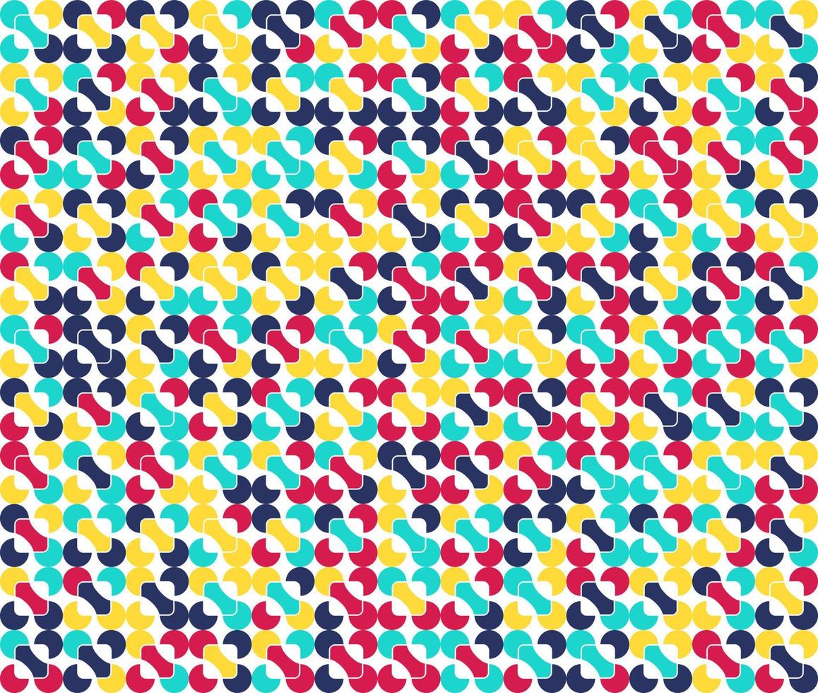 Abstract background design vector pattern. Textile and fabric pattern. Abstract element pattern.