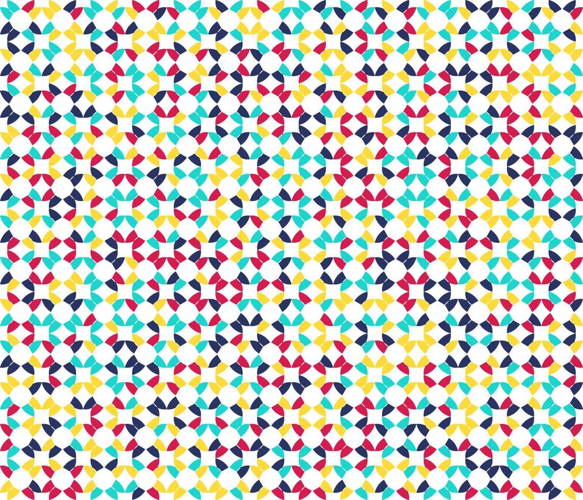 Abstract background design vector pattern. Textile and fabric pattern. Abstract element pattern.