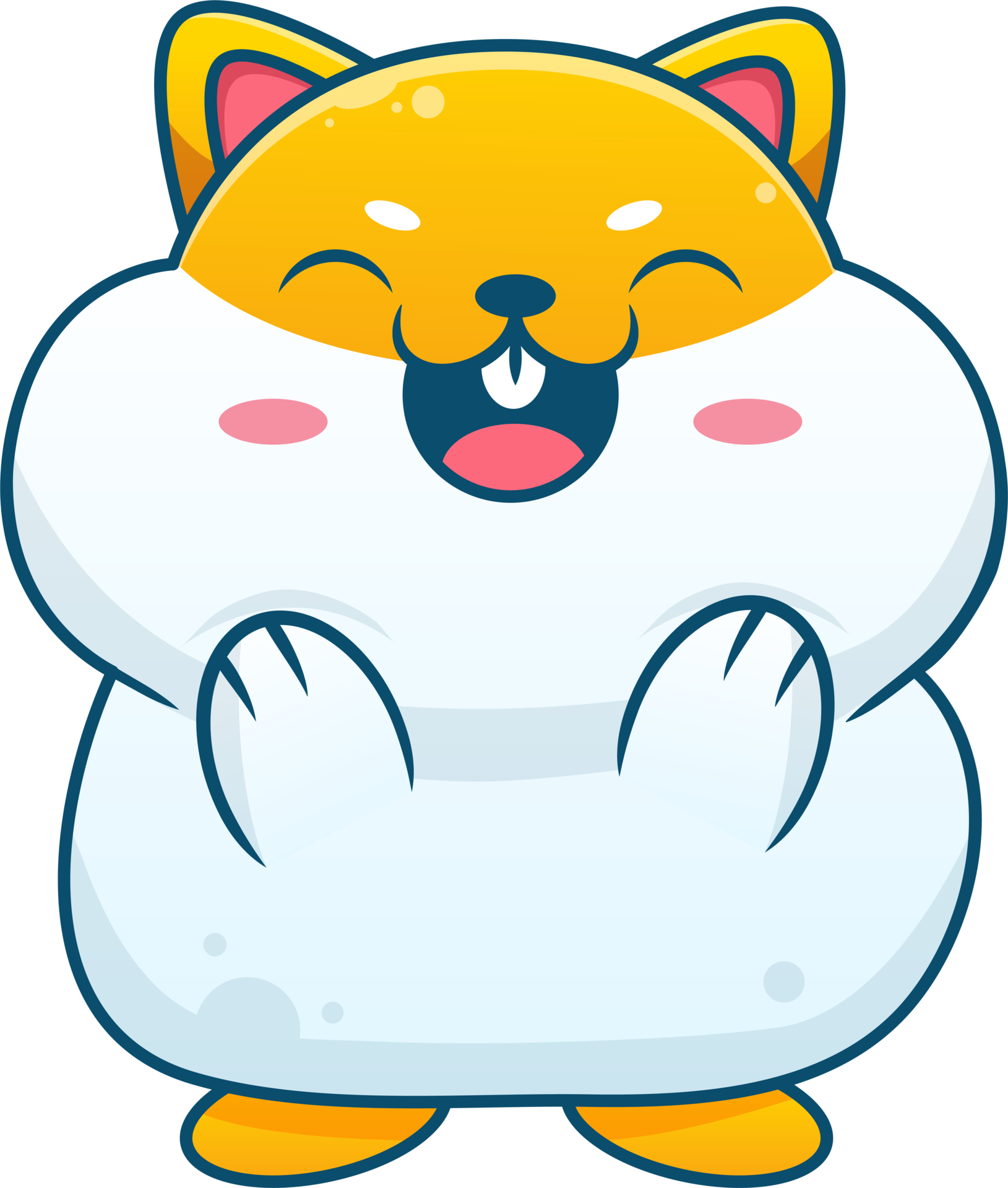 Bunny PNG Free Images with Transparent Background - (3,215 Free Downloads)