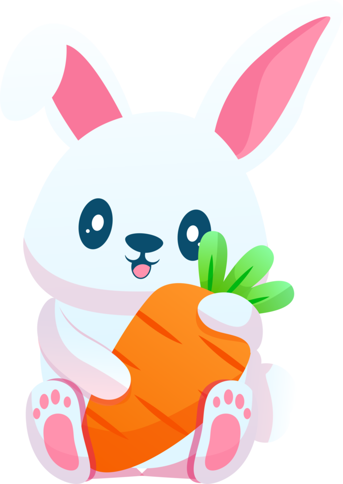 cute animal cartoon png