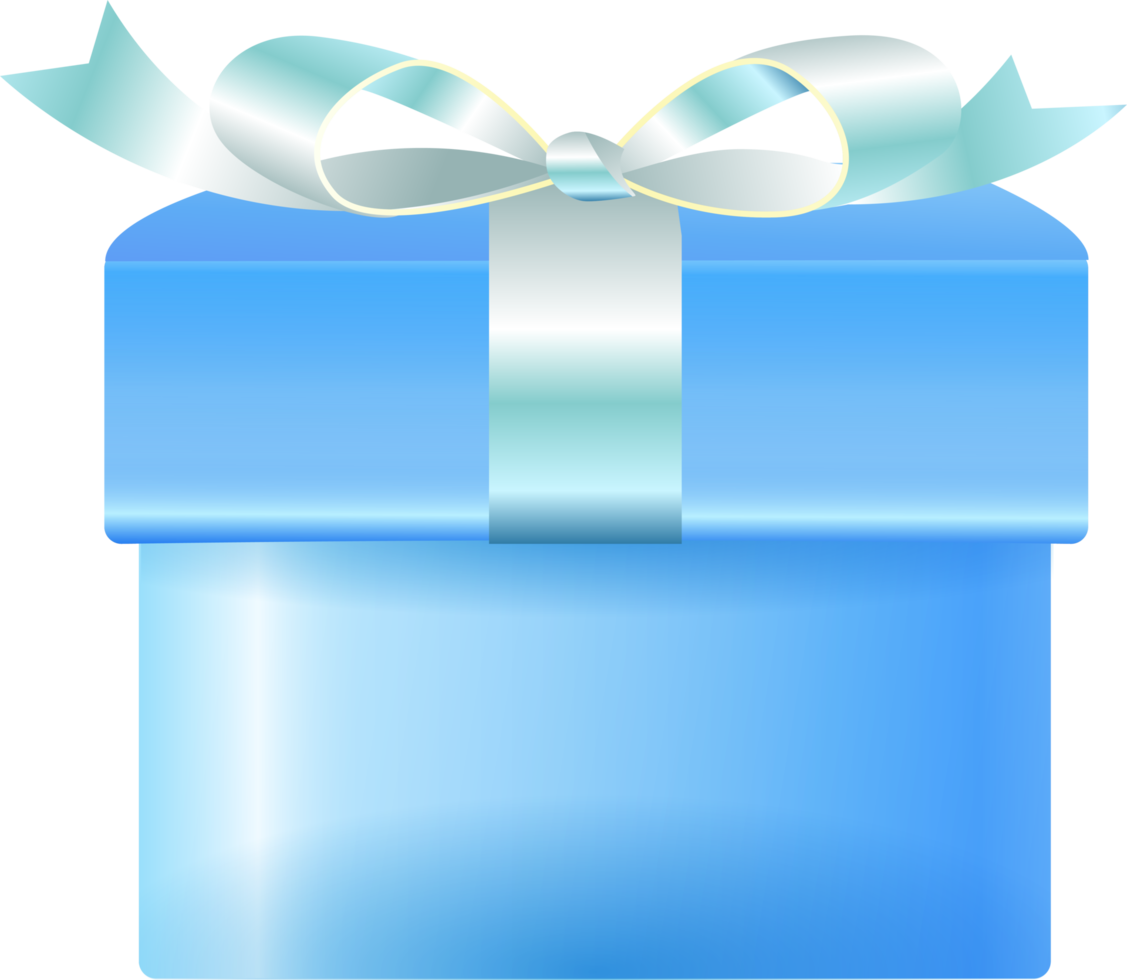 sale promotion element gift, voucher png