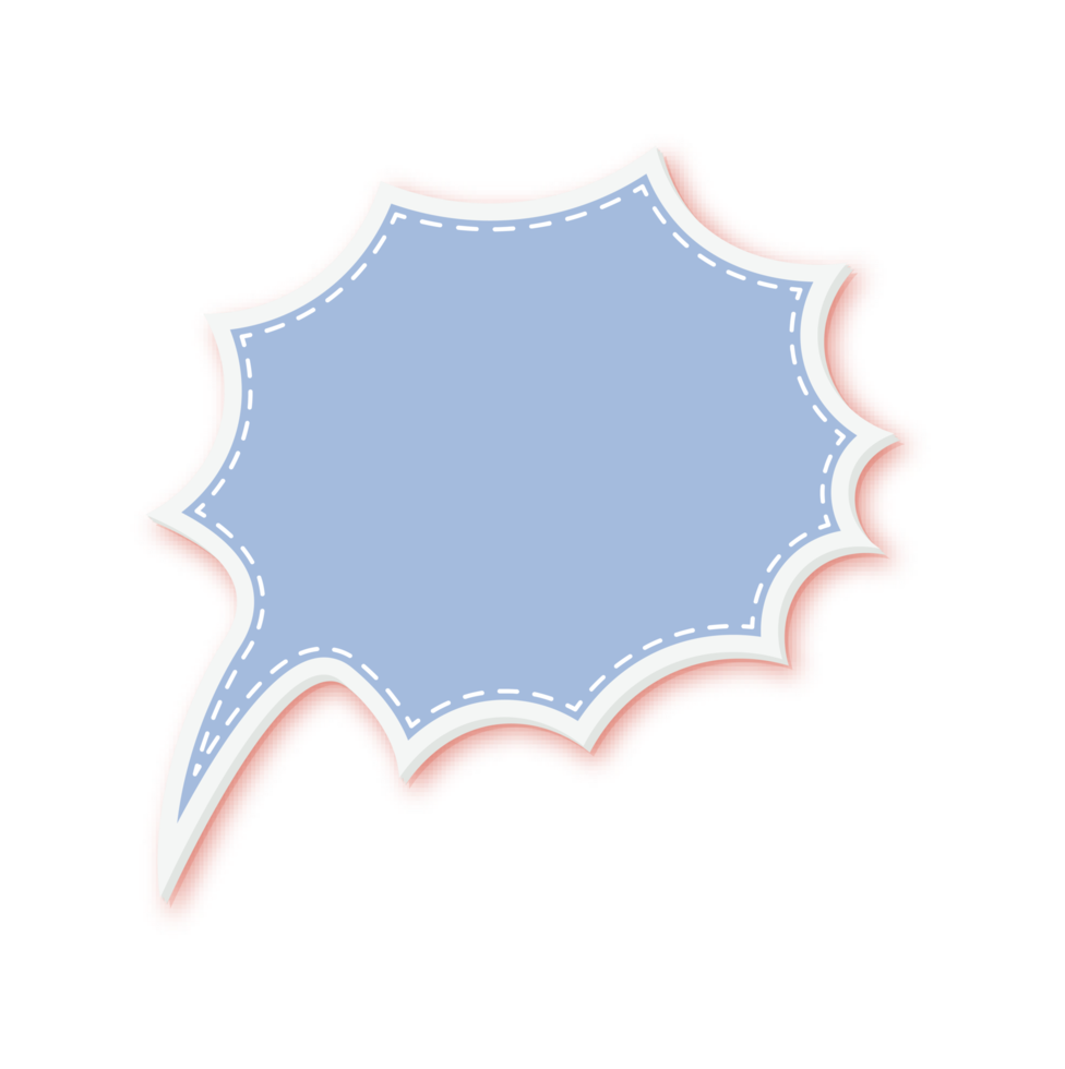 pop- konst komisk Tal bubblor png