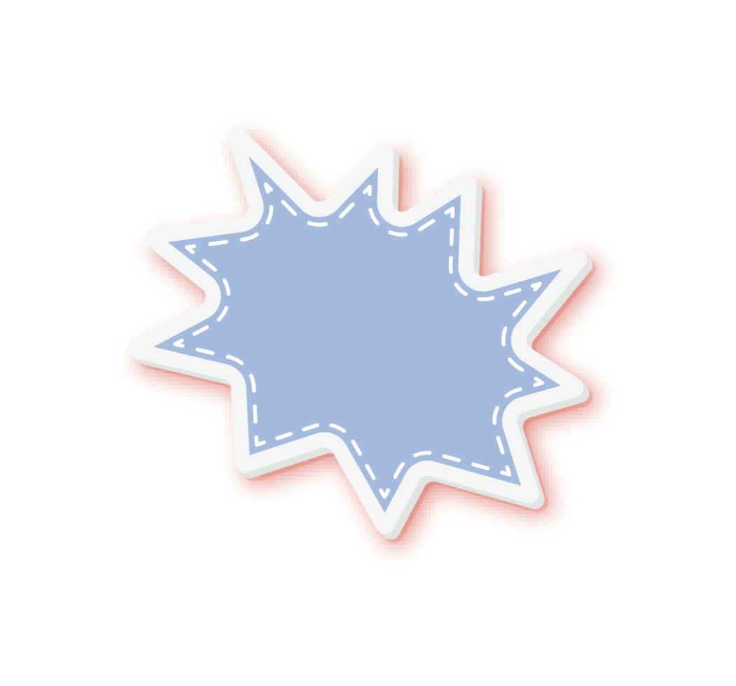 pop- konst komisk Tal bubblor png